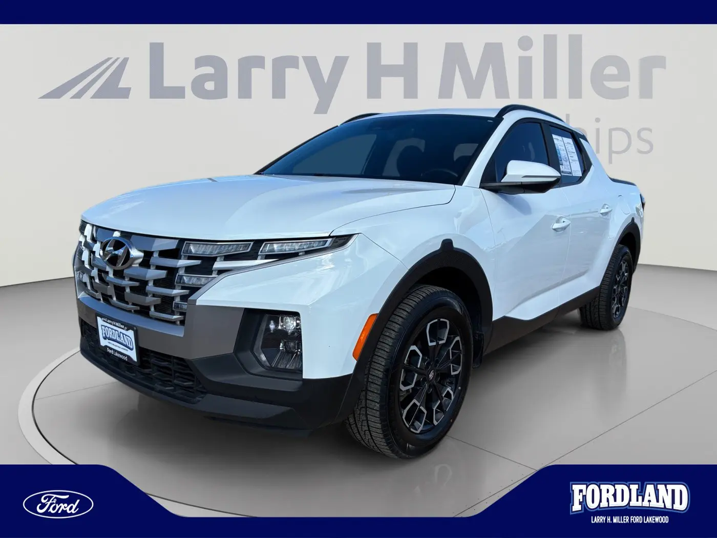 2022 Hyundai Santa Cruz