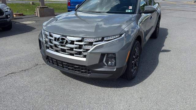 2022 Hyundai SANTA CRUZ SEL Premium