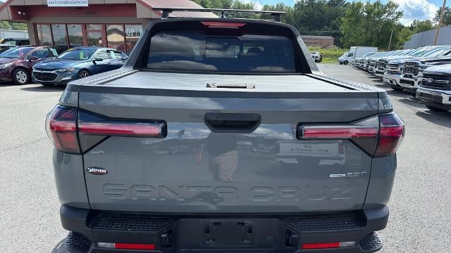 2022 Hyundai SANTA CRUZ SEL Premium