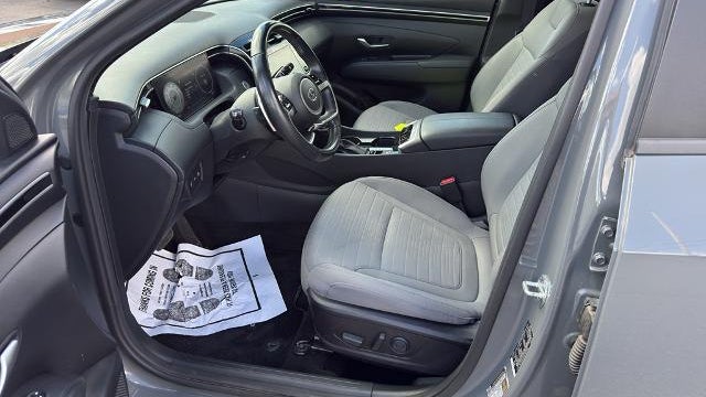 2022 Hyundai SANTA CRUZ SEL Premium