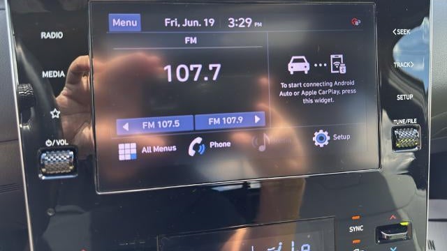 2022 Hyundai SANTA CRUZ SEL Premium