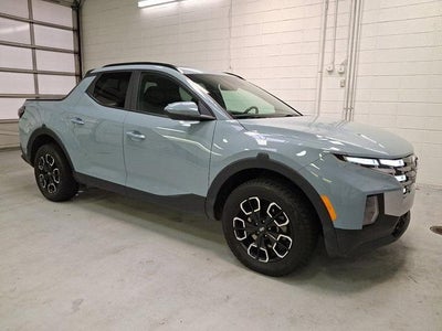 2022 Hyundai Santa Cruz AWD SEL Premium 4DR Crew Cab 4.3FT SB