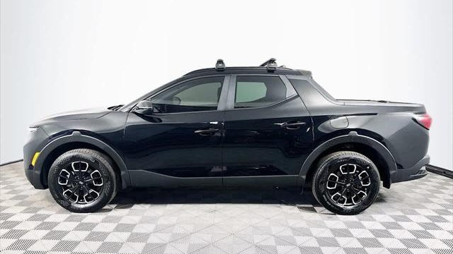 2022 Hyundai SANTA CRUZ SEL Premium