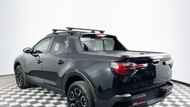 2022 Hyundai SANTA CRUZ SEL Premium