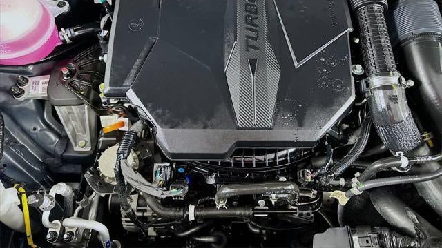 2022 Hyundai SANTA CRUZ SEL Premium