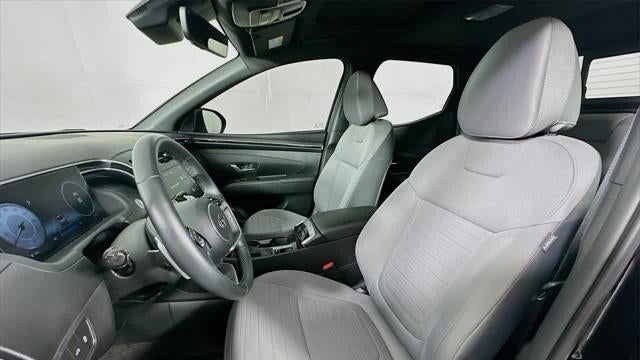 2022 Hyundai SANTA CRUZ SEL Premium