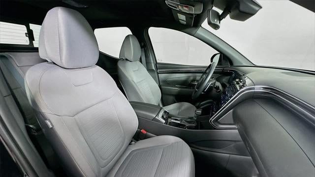 2022 Hyundai SANTA CRUZ SEL Premium