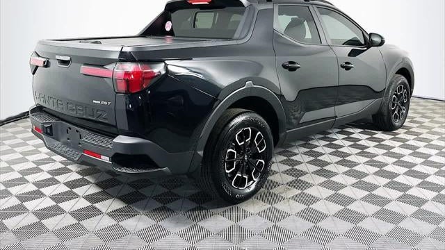 2022 Hyundai SANTA CRUZ SEL Premium