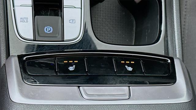 2022 Hyundai SANTA CRUZ SEL Premium