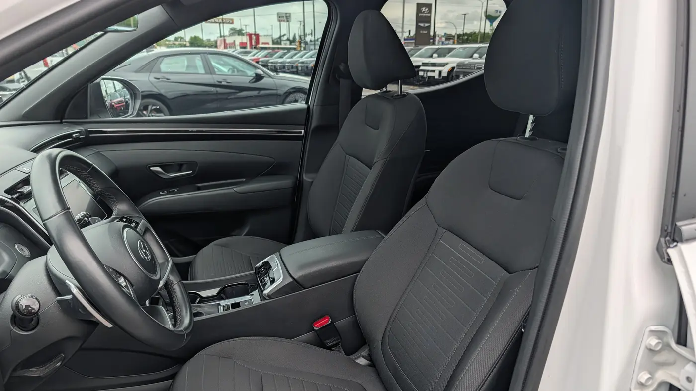 2023 Hyundai SANTA CRUZ SEL Premium