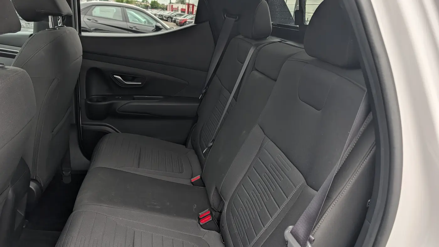 2023 Hyundai SANTA CRUZ SEL Premium