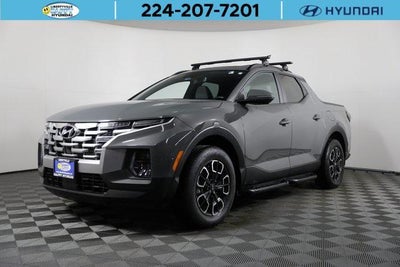 2023 Hyundai Santa Cruz AWD SEL Premium 4DR Crew Cab 4.3FT SB