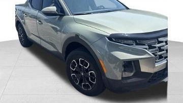 Preowned 2023 Hyundai SANTA CRUZ SEL Premium for Sale