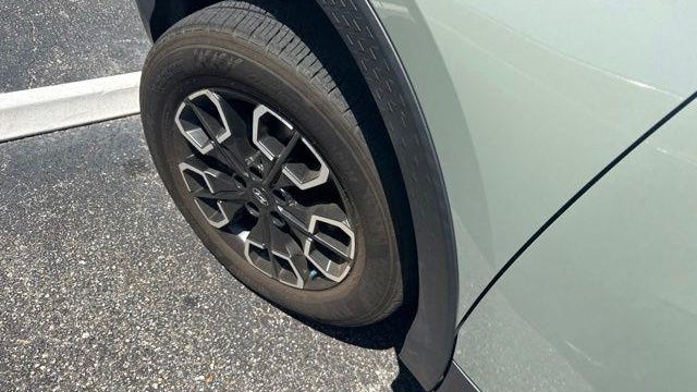 2023 Hyundai SANTA CRUZ SEL Premium