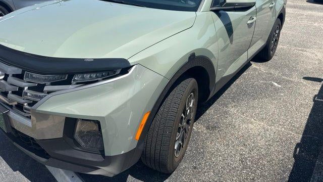 2023 Hyundai SANTA CRUZ SEL Premium