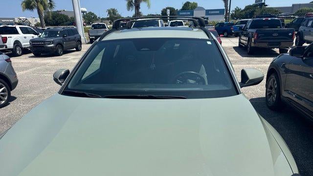 2023 Hyundai SANTA CRUZ SEL Premium