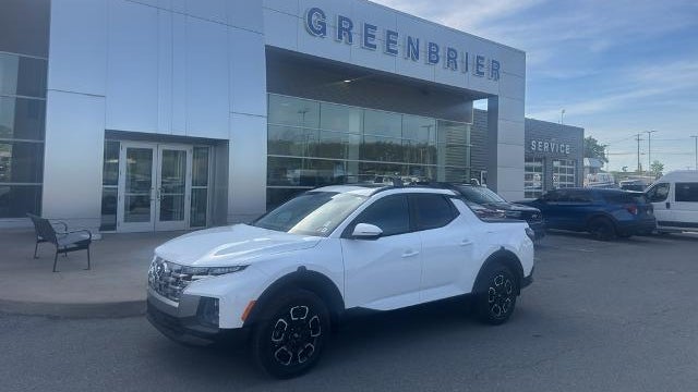 Preowned 2023 Hyundai SANTA CRUZ SEL Premium for Sale