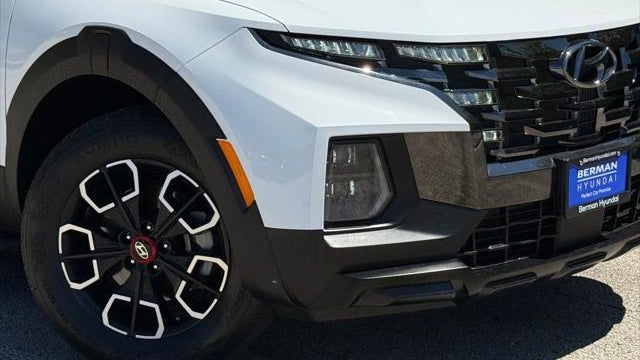 2024 Hyundai SANTA CRUZ XRT