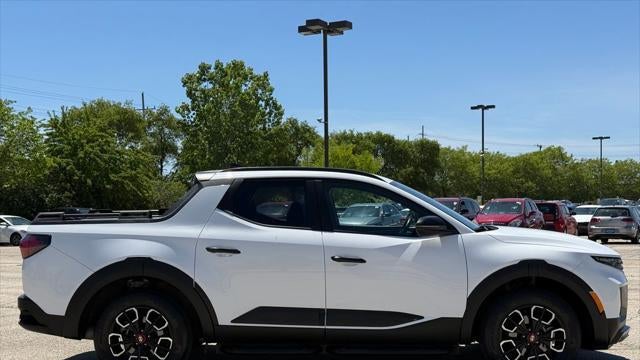 2024 Hyundai SANTA CRUZ XRT
