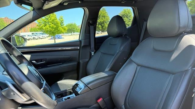 2024 Hyundai SANTA CRUZ XRT