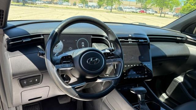2024 Hyundai SANTA CRUZ XRT
