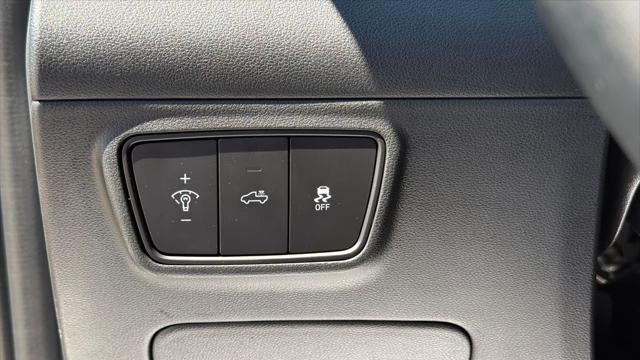 2024 Hyundai SANTA CRUZ XRT