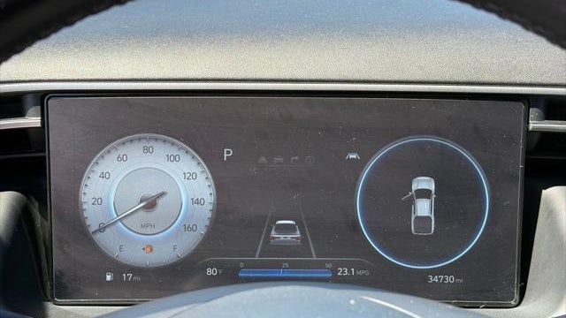 2024 Hyundai SANTA CRUZ XRT