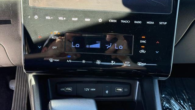 2024 Hyundai SANTA CRUZ XRT