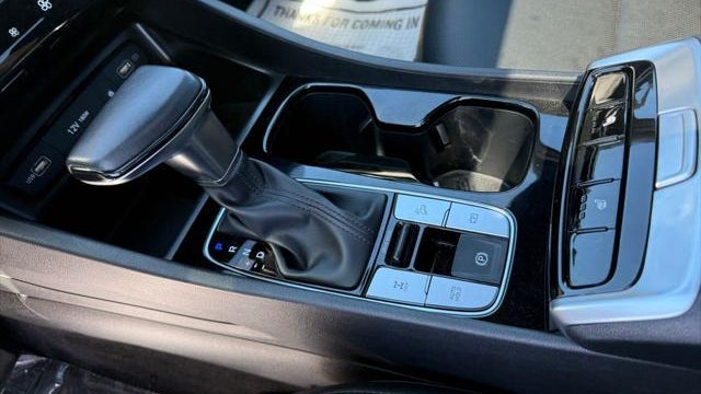 2024 Hyundai SANTA CRUZ XRT