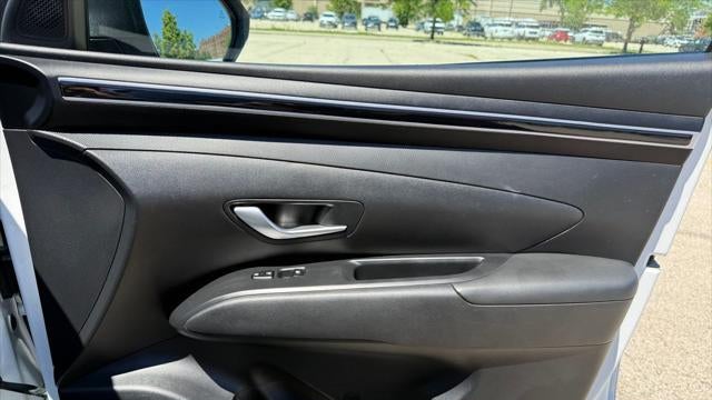 2024 Hyundai SANTA CRUZ XRT