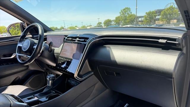 2024 Hyundai SANTA CRUZ XRT