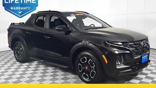 Preowned 2024 Hyundai SANTA CRUZ XRT for Sale