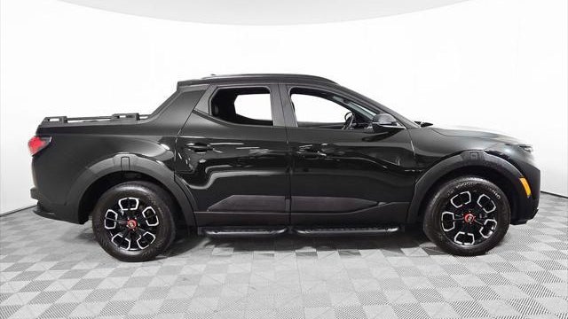 2024 Hyundai SANTA CRUZ XRT