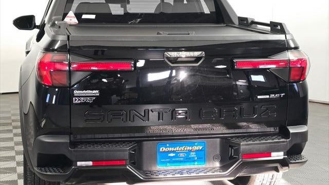 2024 Hyundai SANTA CRUZ XRT