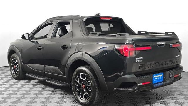 2024 Hyundai SANTA CRUZ XRT