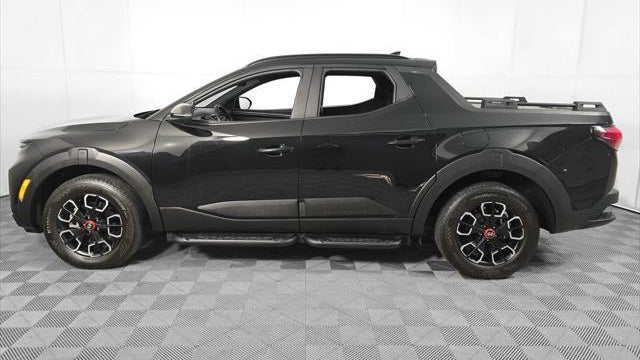 2024 Hyundai SANTA CRUZ XRT