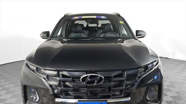 2024 Hyundai SANTA CRUZ XRT