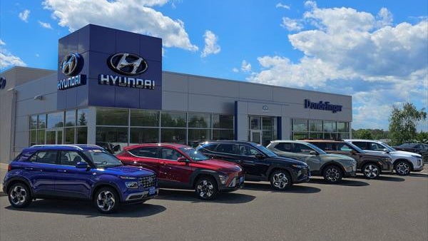 2024 Hyundai SANTA CRUZ XRT