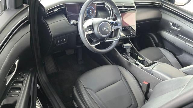 2024 Hyundai SANTA CRUZ XRT
