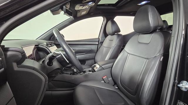 2024 Hyundai SANTA CRUZ XRT