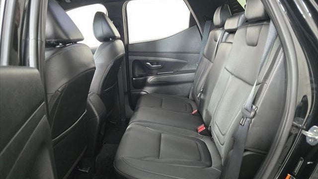 2024 Hyundai SANTA CRUZ XRT