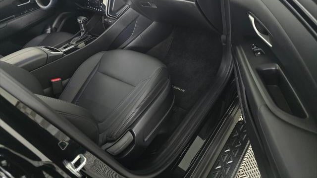 2024 Hyundai SANTA CRUZ XRT
