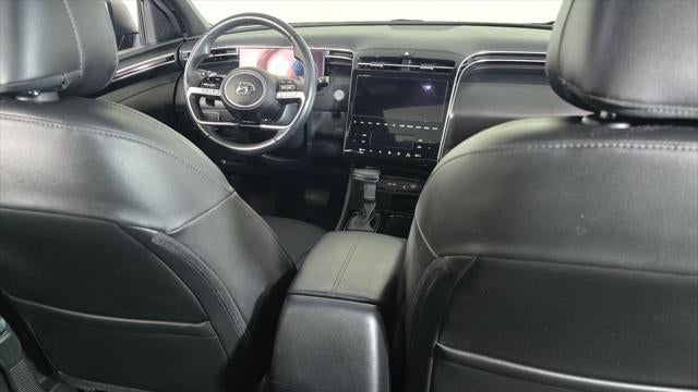 2024 Hyundai SANTA CRUZ XRT
