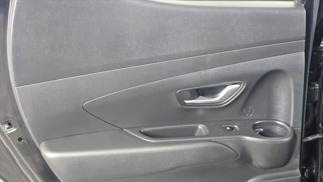 2024 Hyundai SANTA CRUZ XRT