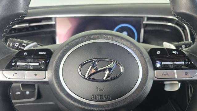 2024 Hyundai SANTA CRUZ XRT