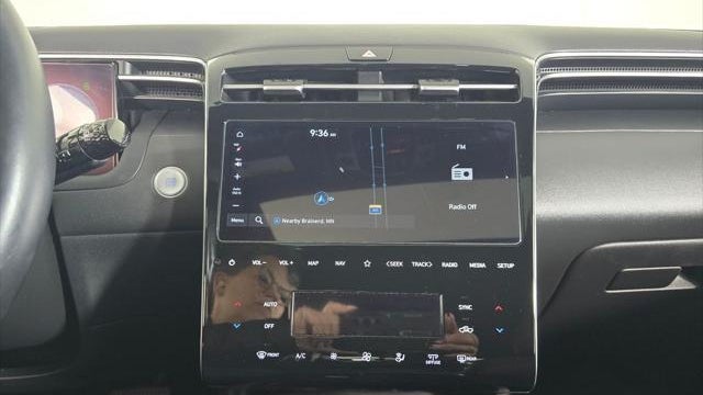 2024 Hyundai SANTA CRUZ XRT