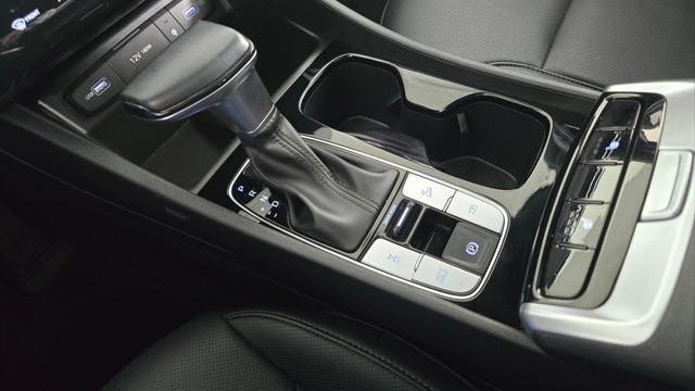 2024 Hyundai SANTA CRUZ XRT