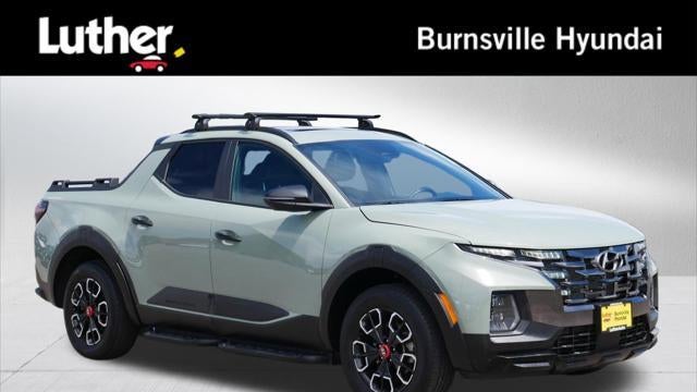 Preowned 2024 Hyundai SANTA CRUZ XRT for Sale