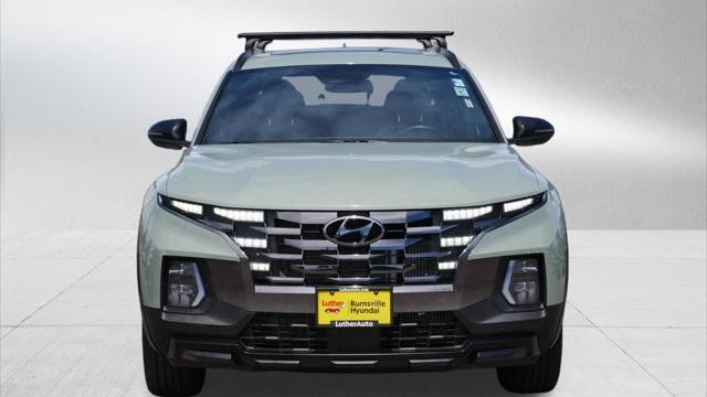 2024 Hyundai SANTA CRUZ XRT
