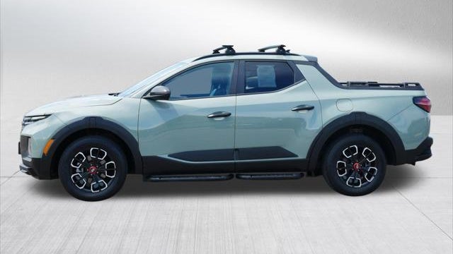 2024 Hyundai SANTA CRUZ XRT